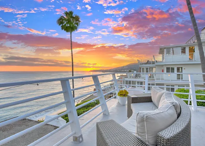 Laguna Surf Lodge By Scp Hotels Laguna Beach