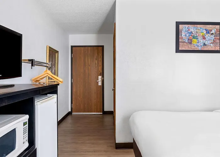 Econo Lodge Billings