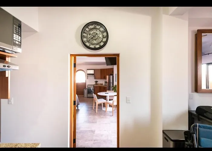 Marina Cabo Plaza Unit 107A