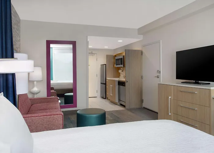 Home2 Suites By Hilton Destin