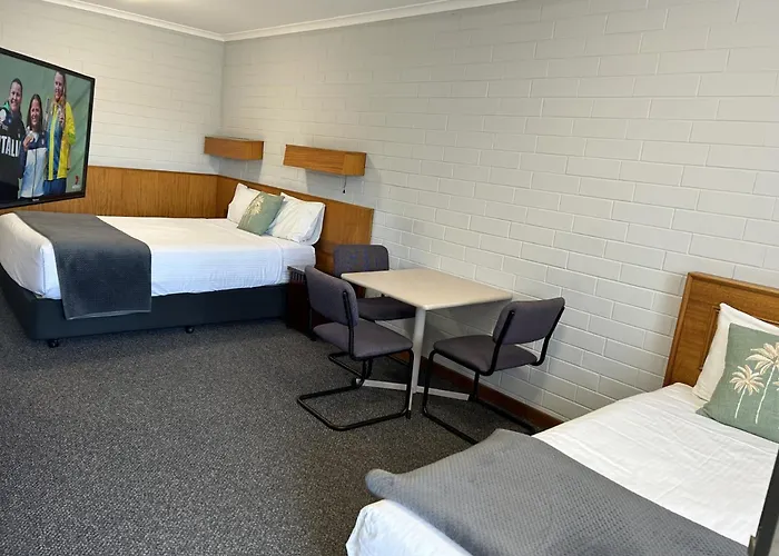 Frewville Motor Inn
