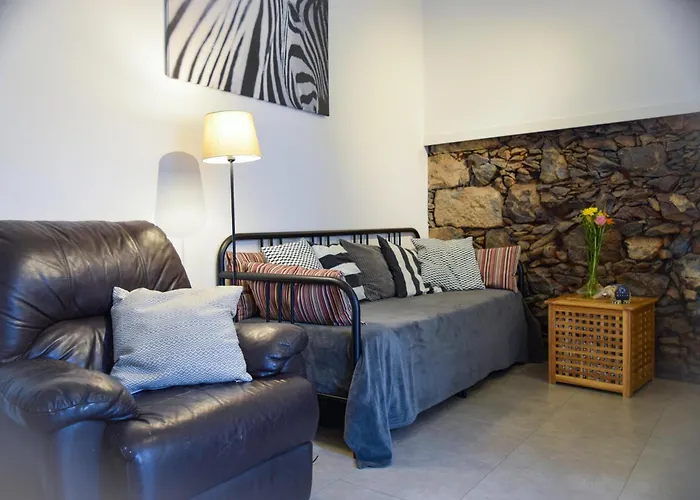 Casa Tijoco
