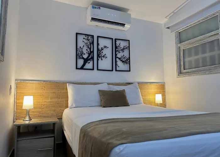 Hotel La Magdalena