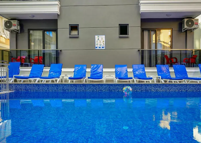 Miss Cleopatra Hotel