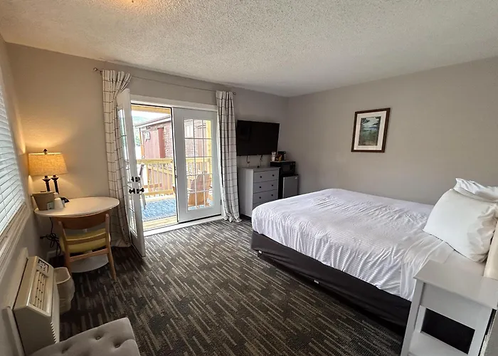 Park Lane Motel