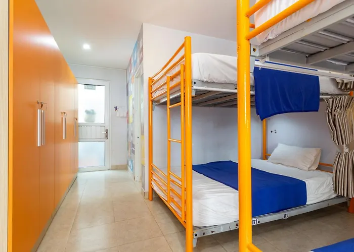 Ehome Saigon - Gao Hostel