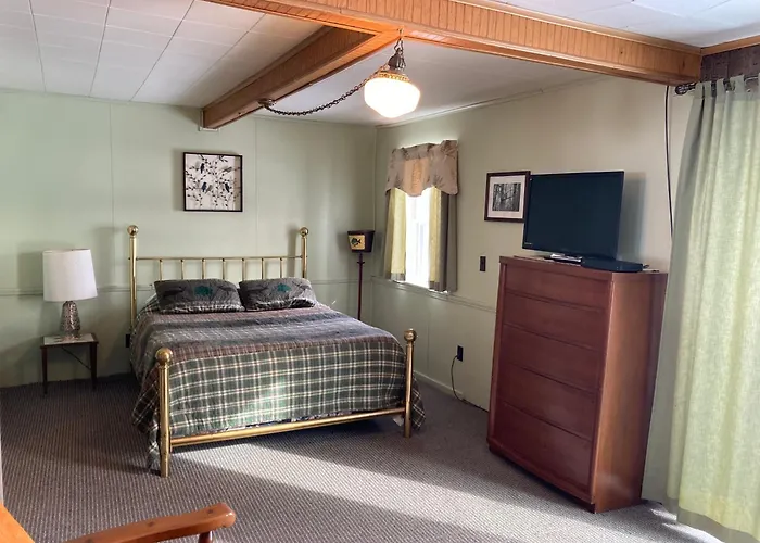 Dixon Lake Resort Motel Gaylord