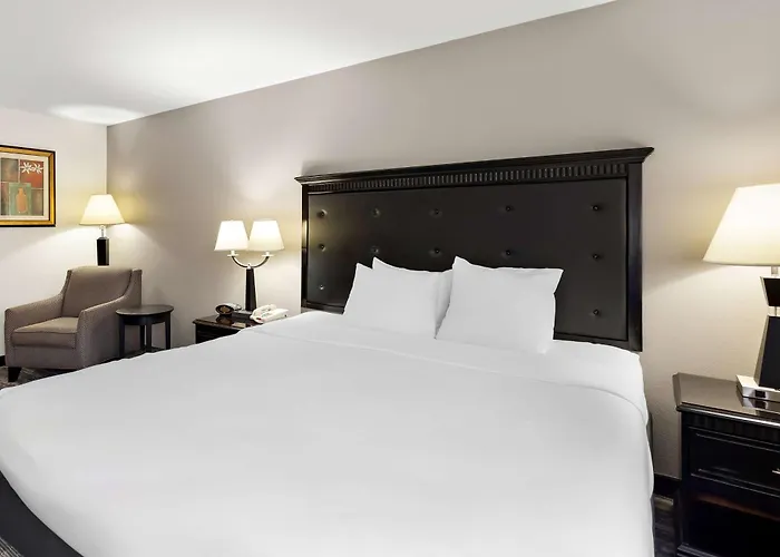 Best Western Saluki Inn Carbondale