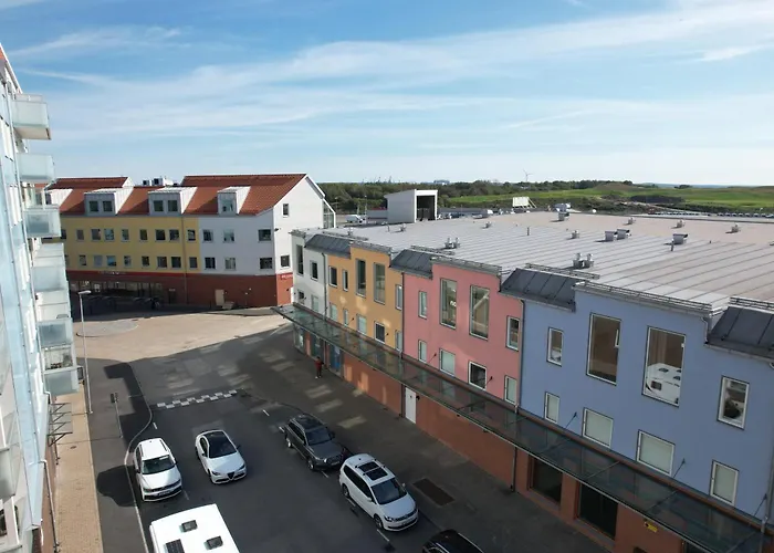 Hotel Torslanda