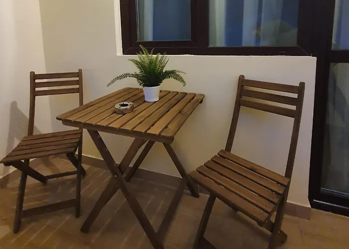 Emil Balaban Luxury Apart-Hotel