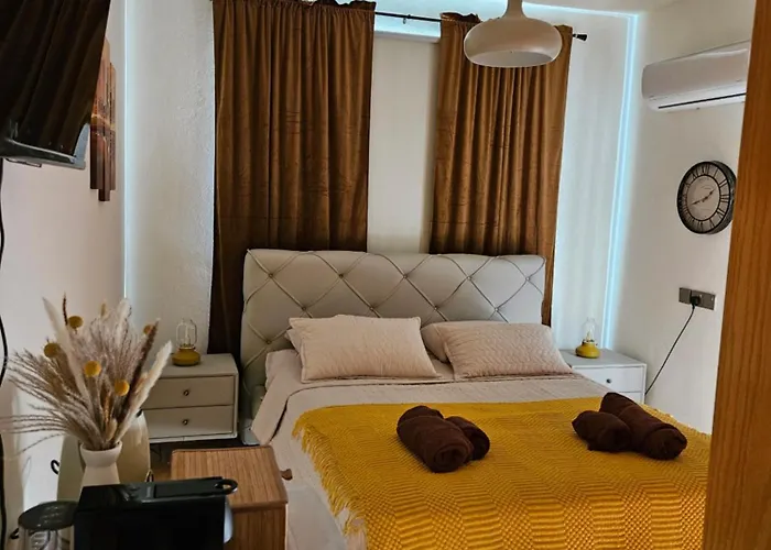 Rooms By Emmelia Group
