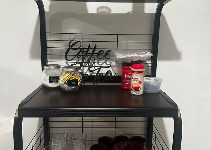 Luxury Guest Home - 10 Min To Jfk