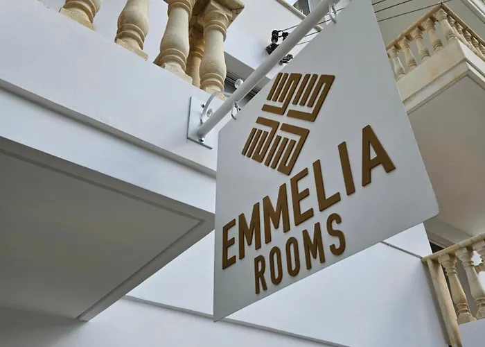 Rooms By Emmelia Group
