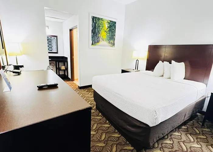 Days Inn By Wyndham North Platte