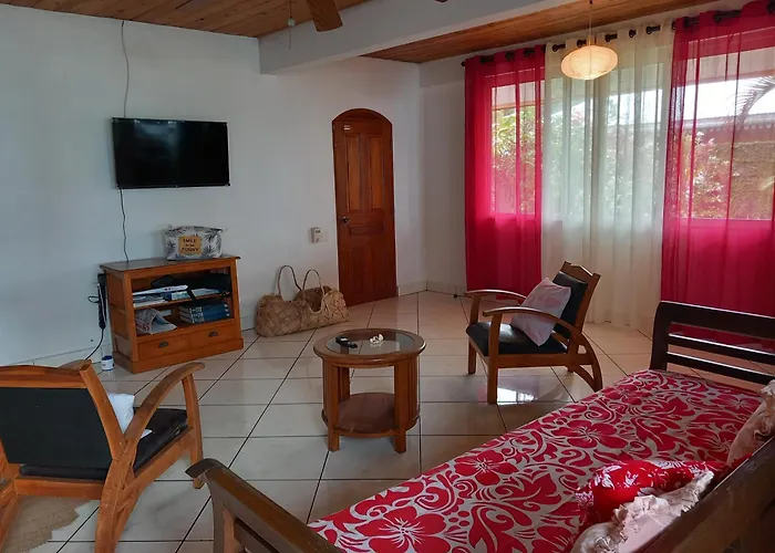 Chambres Chez Maeva, Bord De Mer Prive