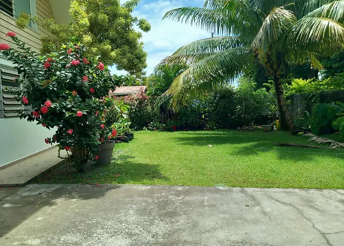 Chambres Chez Maeva, Bord De Mer Prive