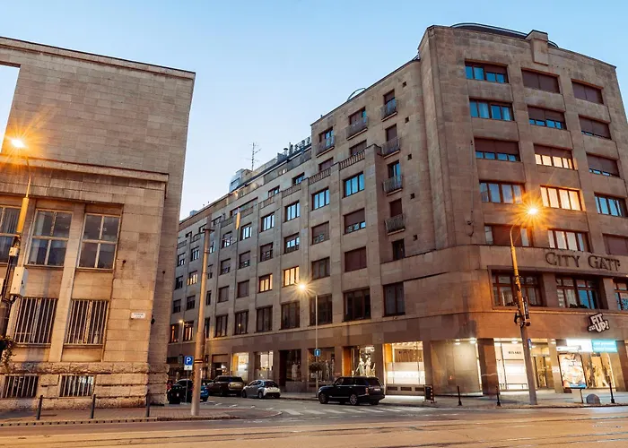 Catalog Boutique Rooms Bratislava