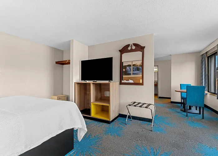 Days Inn By Wyndham Sioux Falls