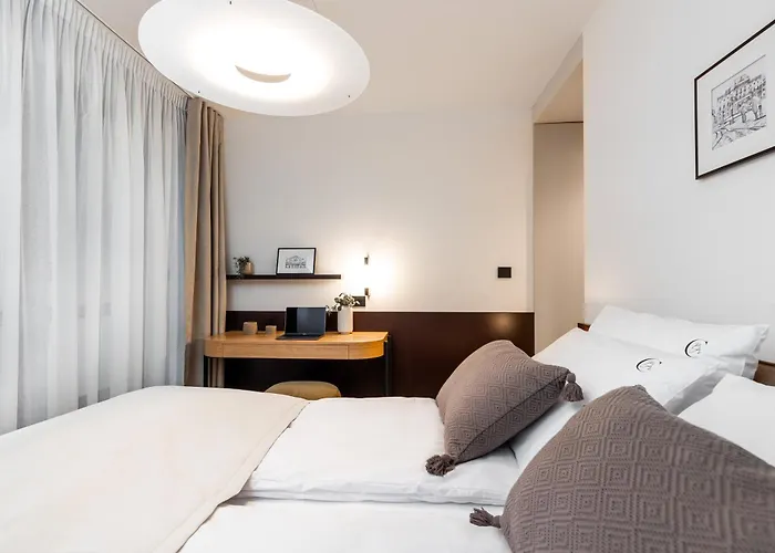 Catalog Boutique Rooms Bratislava