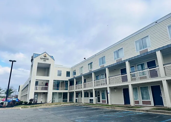Quality Inn Newark - Wilmington
