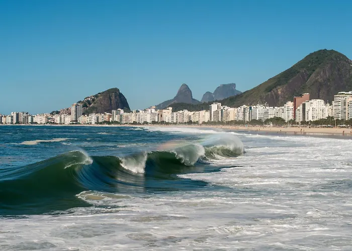 Windsor Martinique Copacabana