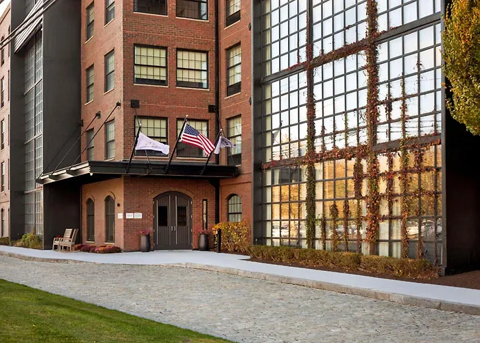The Loom Hotel, Tapestry Collection By Hilton Warwick