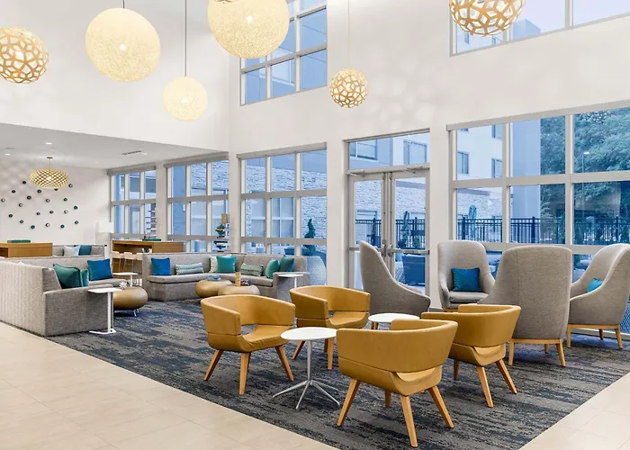 Element By Marriott Nashville Airport