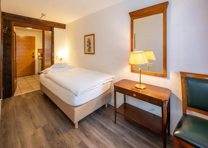 Arca Aparthotel & Spa