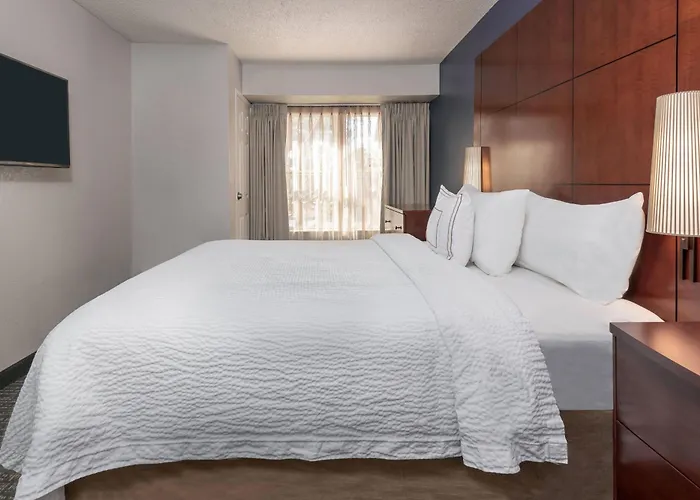 Residence Inn Mobile