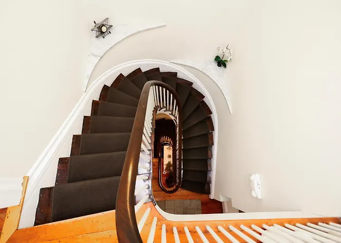 Charming & Stylish Studio On Beacon Hill #11 Boston
