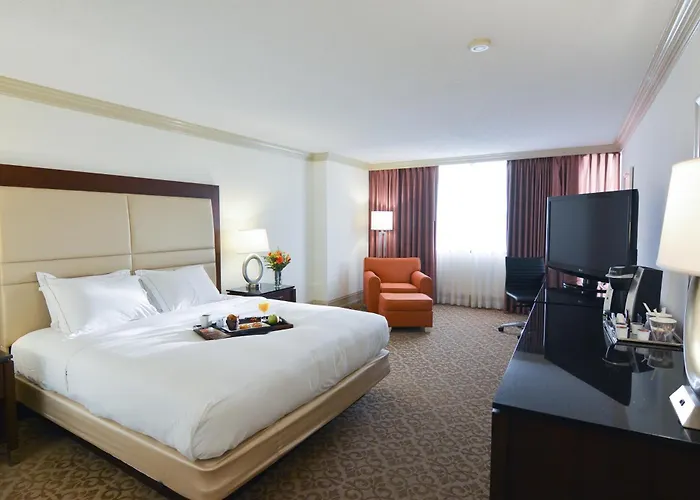Hilton Palm Beach Pbi