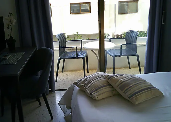 Panklitos Tourist Apartments