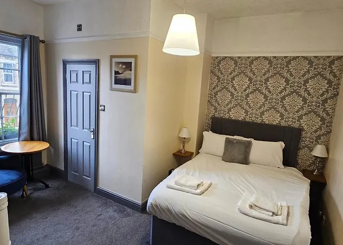 The Victoria Hotel