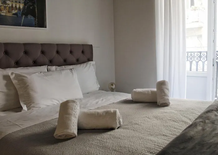 Porta Nuova Luxury Apartments