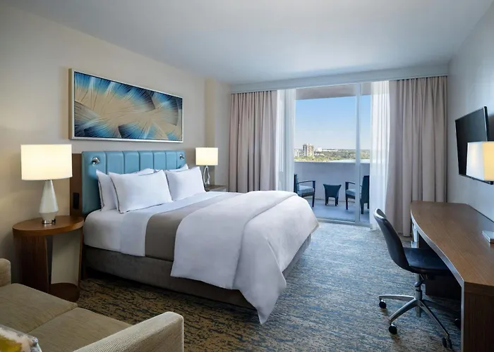 The Westin Sarasota Hotel