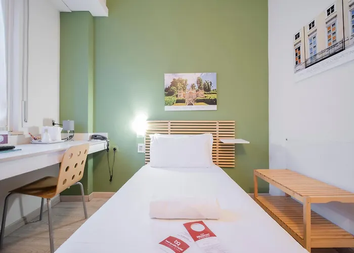 Best Quality Hotel Gran Mogol