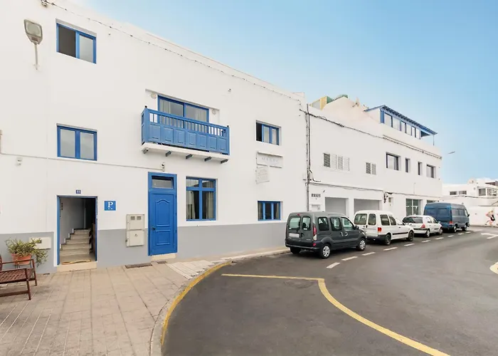 Hostal Magec
