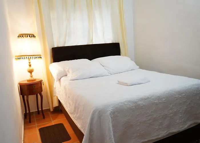 Casa De Lourdes - La Candelaria