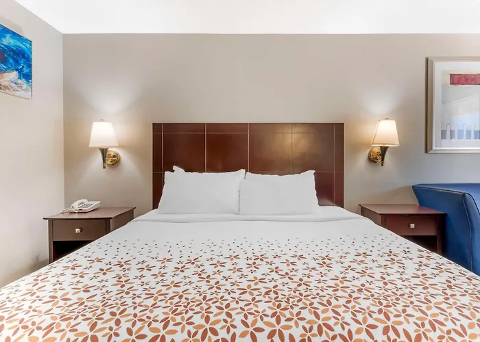 Best Western Royal Inn Chattanooga