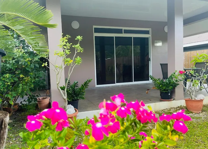 Lokai House