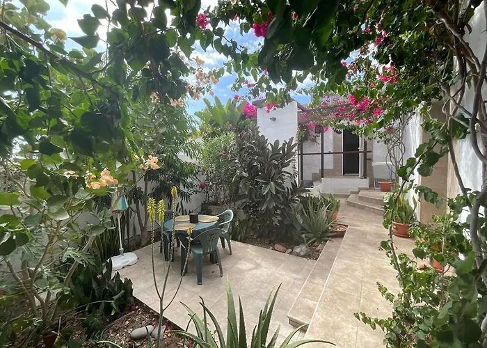 Casa Tijoco