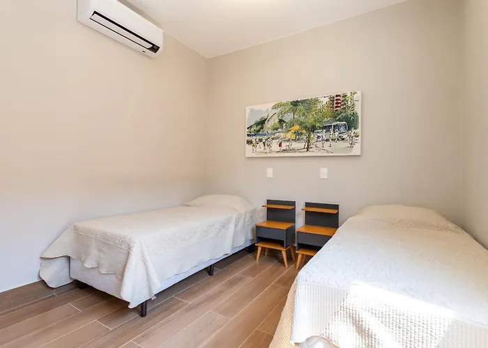 Lapa Checa Guest House
