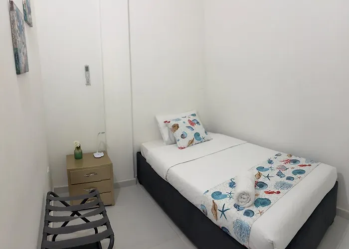 Casa Turbay