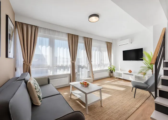 Florin Apart Hotel