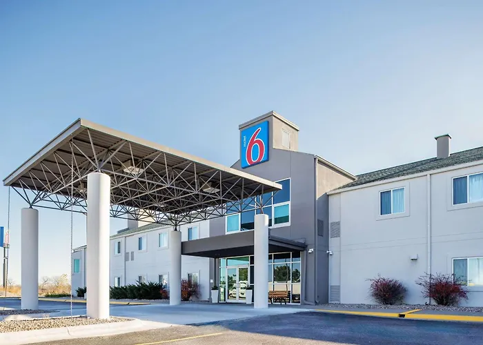 Motel 6-Grand Island, Ne