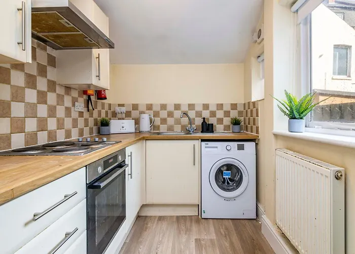 Kasu Lodge - Sneinton, Nottingham