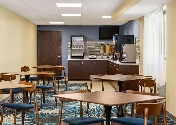 Days Inn By Wyndham Grand Island I-80 Doniphan