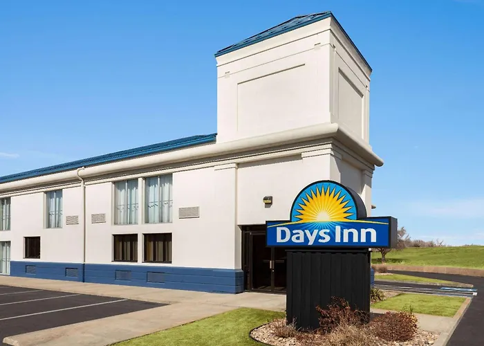 Days Inn By Wyndham Grand Island I-80