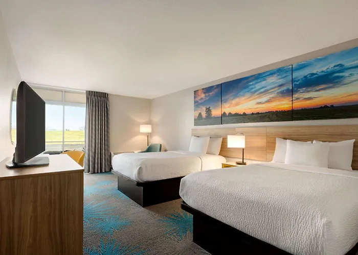Days Inn By Wyndham Grand Island I-80