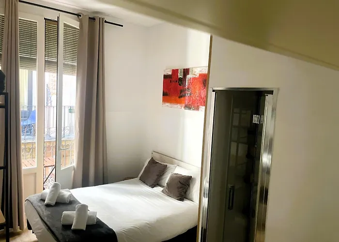 Hostal La Palmera